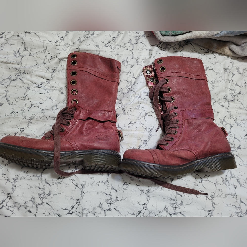 Doc martens